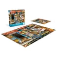 thumbnail image 4 of Rompecabezas Ceaco Tom Wood The General Store 1000 piezas, 4 of 8