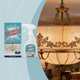 thumbnail image 2 of Chandelier cleaner for everyday household chandelier cleaning and care, leaving it shiny and clean, removing dust., 2 of 4