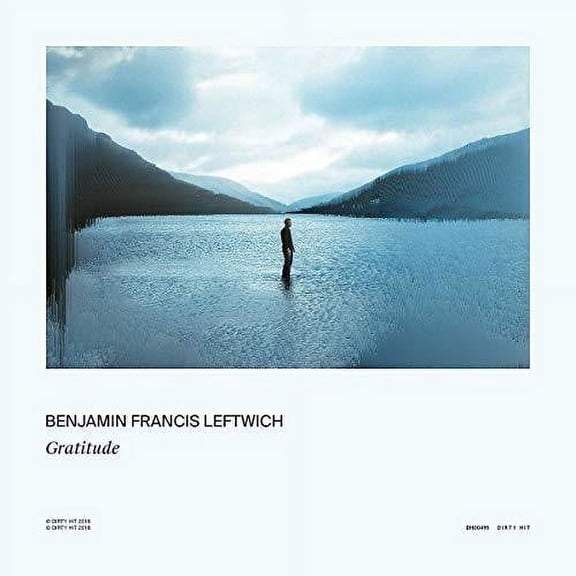 Gratitude (CD)