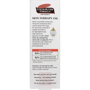 Palmers Cocoa Butter with Vitamin E & Argan Oil Skin Therapy Oil, 5.1 oz