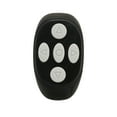 thumbnail image 2 of Remote Control Page Turner, Smart Ring Controller Easy Operation  For Electronic Book For Tik Tok Black, 2 of 8