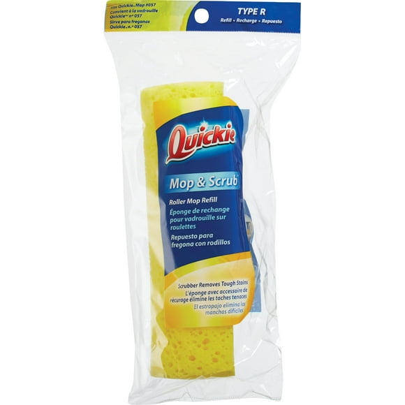 Quickie Mop Refill Type P