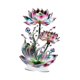 thumbnail image 1 of Ornamento de escritorio de acrílico 2D Central Centerpiece Tabletop Decoration Plaque decorativo para la oficina estante de interior de la Estilo a, 1 of 8