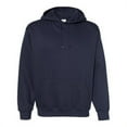 thumbnail image 1 of C2 Sport B76085655 Hooded Sweatshirt, Navy - Large, 1 of 1