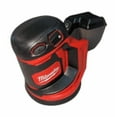 thumbnail image 3 of MILWAUKEE 2648-20 M18 5" Random Orbit Sander – Cordless, Variable Speed, 12,000 OPM, Dust Control (Bare Tool), 3 of 5