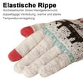 thumbnail image 3 of Guantes，Guantes de pantalla táctil，Guantes cálidos de invierno MFZFUKR CPB-CJZ305-1, 3 of 5