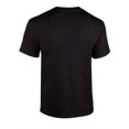 thumbnail image 2 of 100% Cotton Musician's T-Shirt - Soft, Breathable, 220g, Ideal for Guitar Enthusiasts, 2 of 6