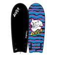 thumbnail image 1 of Catch Surf Original 54 Beater Board - Twin Fin, 1 of 9