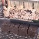 thumbnail image 4 of Loza De Barro Herramienta de bloqueo de suelo de planta de semillero de acero inoxidable de 2 pulgadas Ndcxsfigh  Para estrenar, 4 of 8