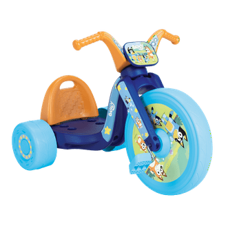 Morgan Cycle Vintage Blackhawk Retro Tricycle - Walmart.com