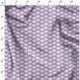 thumbnail image 3 of Soimoi Purple Fabric - By the Yard - 42 Inch Wide - Elephant Animal Print Fabric - Exotic Designs for Apparel and Home Decor Printed Fabric, 3 of 6