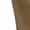 Khaki, variant on 2 Piece Sets for Women Summer Outfits Beach Vacation Clothes Wide Leg Crop Pants Yellow XL(XL)