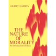 thumbnail image 1 of Pre-Owned The Nature of Morality: An Introduction to Ethics (Paperback) 0195021436 9780195021431, 1 of 1