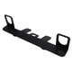 thumbnail image 3 of Soporte de interfaz de pestillo de anclaje de sujeción de asiento para niños Kit de montaje de conector de cinturón de interfaz de asiento para SUV Vehículos comerciales MPV Sedan, 3 of 5