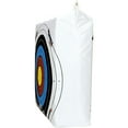 thumbnail image 6 of Morrell Lightweight Portable Youth Range Field Point Archery Bag Target (4 Pack), 6 of 12