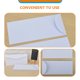 thumbnail image 5 of unbranded 20Ud Sobres De Papel Para Invitaciones Y Almacenamiento Seguro, 5 of 8