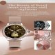 thumbnail image 4 of NX19 1.3 inch IP68 Waterproof Color Screen Smart Watch, 4 of 5
