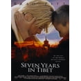 thumbnail image 1 of Seven Years In Tibet Poster Wall Decor Art Art Poster 24x36 Multi-Color Square Adults Poster Time, 1 of 1