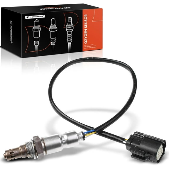A-Premium O2 Oxygen Sensor Compatible with Ford Escape 2014-2016 Transit Connect 2014-2018 L4 2.5L Upstream