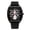 Black, variant on Luxury Skeleton Mechanical Watch, Hollow Out Luminous Sport Automatic Wristwatch