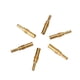 thumbnail image 1 of Scienceny 6 unids/set carburador Jet moto carburador boquilla de cobre accesorios reemplazo de piezas de repuesto para PE24-30/PZ26-30/CG125-200 Herramientas y ferretería Tipo 32-50 Scienceny TO008890-02, 1 of 6