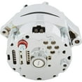thumbnail image 5 of Tuff Stuff Performance 7139Abull Silver Bullet Alternator Fits select: 1975-1987 BUICK REGAL, 1973-1983 CHEVROLET CAMARO, 5 of 7