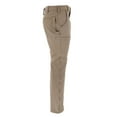 thumbnail image 4 of RefrigiWear Lightweight Work Pants, 4 of 8