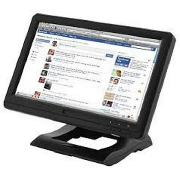 Lilliput UM1010T001 10.1 In. USB Power On Touch Screen Monitor Um-1010-C-T