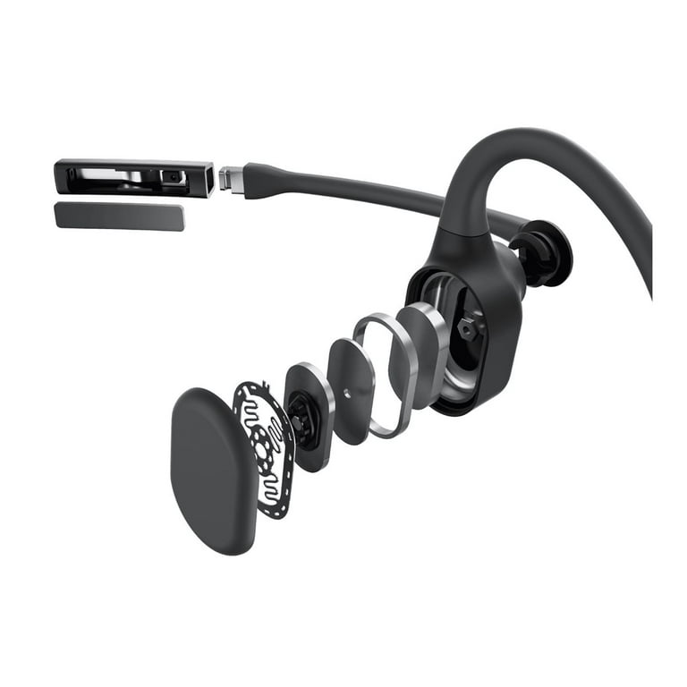 Shokz OpenComm2 UC Bone Conduction Headset, Bluetooth Shokz OpenComm2 UC Bone Conduction Headset, Bluetooth