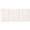 40 horizontal lines, variant on 3 Pcs Calculation Pad Lined Writing Pad Set Draft Paper Graphing Pad Blanks Note Pad for Journaling