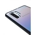 thumbnail image 3 of Funda para Samsung Galaxy Note 10 Plus InstaCase Antigolpes Uso Rudo Negro, 3 of 6