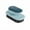 Blue, variant on TZYUDK Handle Laundry Brush Household Small Brush Clothes Shoes Cleaning Brush Board Brush Multifunctional Soft Bristle Shoe Brush For Restroom Blue Plastic