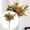 A, variant on Artificial Fall Faux Floral Stems Plastic Autumn Greenery Arrangement For Front Door Fireplace Table Porch Indoor Outdoor Seasonal Home Decor