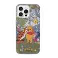thumbnail image 1 of Funda de TPU de Winnie The Pooh para iPhone 16 Pro Max: ultrafina, a prueba de golpes, antiamarilleo, resistente a arañazos, compatible con carga inalámbrica, agarre mejorado, estilo transparente., 1 of 7