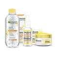 thumbnail image 1 of Kit Garnier Express Aclara Vitamina C 3 Pasos - 480 M Garnier Kit garnier aclara, 1 of 3