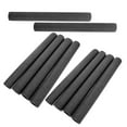 thumbnail image 5 of UPGRATOR Anticollision Design Pipe Insulation Foam Tube for Pipes 48 Pcs 15.72X1.77X1.77in, 5 of 8