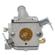 thumbnail image 2 of Carburador NikouMX apto para motosierra Stihl MS170 MS180 color plata, 2 of 8