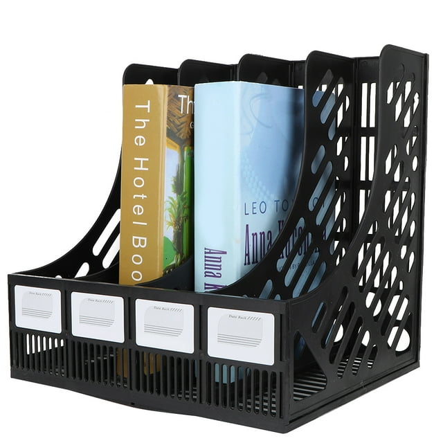 File Holder, Easy To Install Quality Guarantee For Home