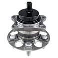thumbnail image 2 of WJB WA512505 Rear Hub Assembly/Wheel Bearing Module (Cross Reference: Timken HA590373 / Moog 512505), 2 of 4