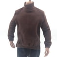 thumbnail image 2 of 1: 6th Soldier Suéter de cuello alto para figuras de acción Kumik de 12 Zulema Suéter de figuras masculinas de acción, 2 of 8