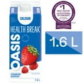 thumbnail image 1 of Boisson framboise et fraise avec calcium, 1 of 7