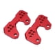 thumbnail image 1 of Soporte de montaje para estribos traseros ajustables para motocicleta Soporte de montaje para estribos traseros ajustables para motocicleta Diseñado para el futuro, 1 of 9