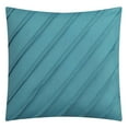 thumbnail image 2 of Nanshing Lavinia 6- Piece Comforter Set Aqua Queen, 2 of 5