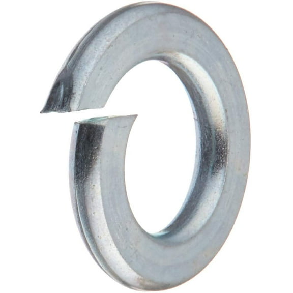 The Hillman Group 300009 Split Lock Zinc Washer, 100-Pack