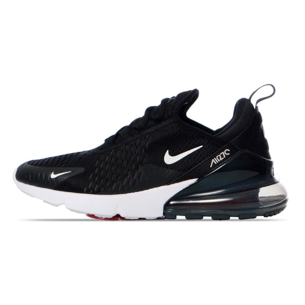 Tenis Nike Air Max 270 Negro Con Blanco Nike AH8050-002 | Walmart en línea