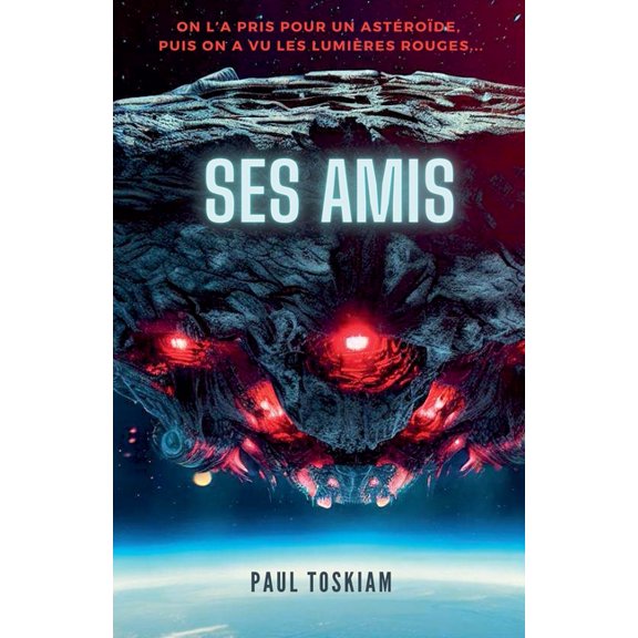 Ses Amis, (Paperback)