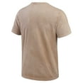 thumbnail image 3 of Men's Darius Rucker Collection by Fanatics Tan New York Mets Sun Faded T-Shirt, 3 of 4