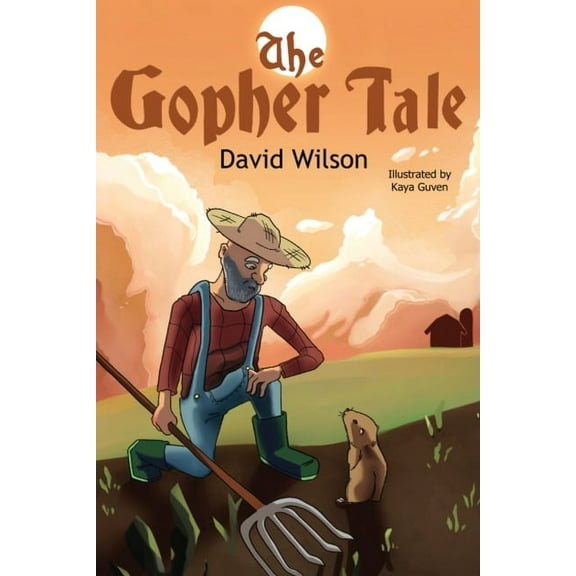 The Gopher Tale, (Paperback)