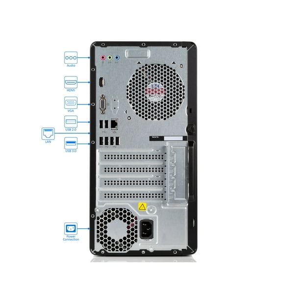 hp Pavilion 590 Core i3-9100 16GB 【最終値下】 HP Pavilion Desktop 590 製品詳細 - デスクトップパソコン | 日本HP