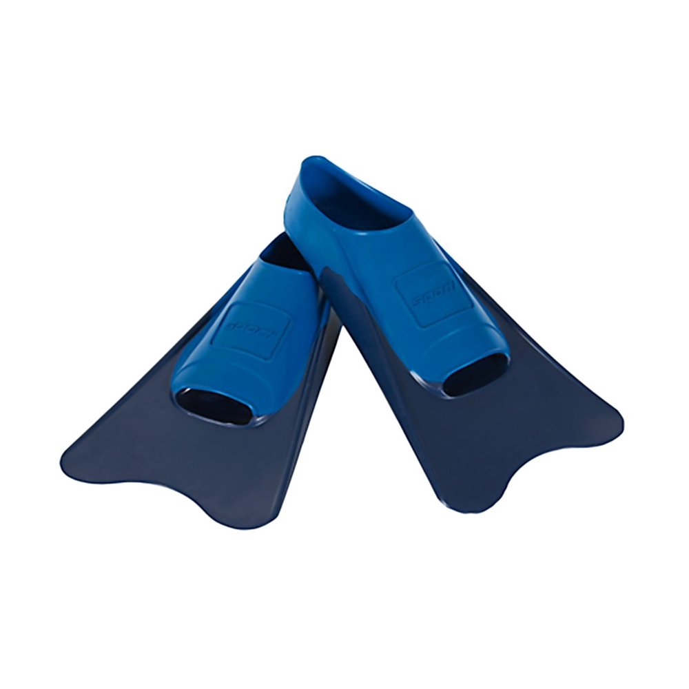 Sporti Training Swim Fins
